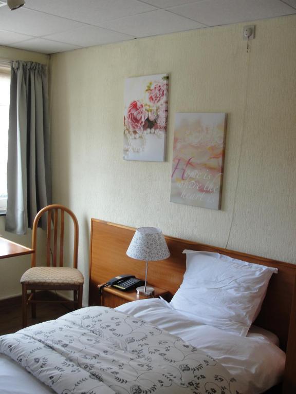 Hotel Marie- Bosje De Haan Habitación foto